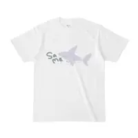 長閑 優 - Clothes - T-shirts - VTuber Size-S