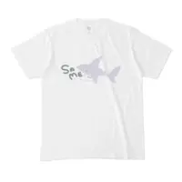 長閑 優 - Clothes - T-shirts - VTuber Size-M