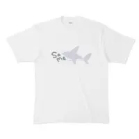 長閑 優 - Clothes - T-shirts - VTuber Size-XL