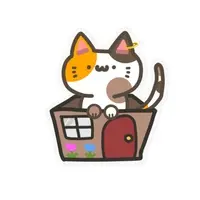 長閑 優 - Stickers - VTuber