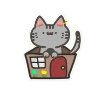 長閑 優 - Stickers - VTuber