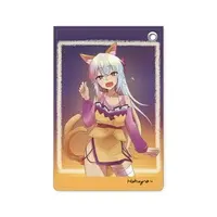 ハクヤ - Commuter pass case - VTuber