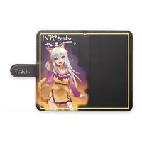 ハクヤ - Smartphone Cover - VTuber