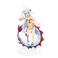 ハクヤ - Acrylic stand - VTuber