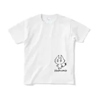 ハクヤ - Clothes - T-shirts - VTuber Size-S