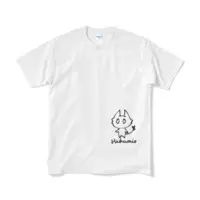 ハクヤ - Clothes - T-shirts - VTuber Size-M