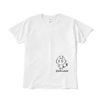 ハクヤ - Clothes - T-shirts - VTuber Size-L