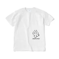 ハクヤ - Clothes - T-shirts - VTuber Size-XL