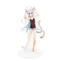 ハクヤ - Acrylic stand - VTuber