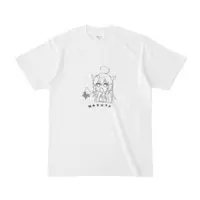 ハクヤ - Clothes - T-shirts - VTuber Size-S