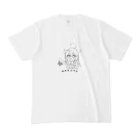 ハクヤ - Clothes - T-shirts - VTuber Size-M