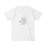 ハクヤ - Clothes - T-shirts - VTuber Size-L