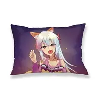 ハクヤ - Cushion Cover - VTuber