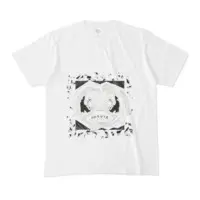 ハクヤ - Clothes - T-shirts - VTuber Size-M