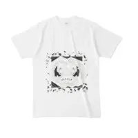 ハクヤ - Clothes - T-shirts - VTuber Size-L