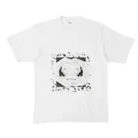 ハクヤ - Clothes - T-shirts - VTuber Size-XL