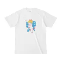 あり - Clothes - T-shirts - VTuber Size-S