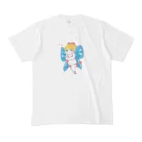 あり - Clothes - T-shirts - VTuber Size-M