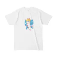あり - Clothes - T-shirts - VTuber Size-L