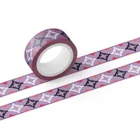 白桜もなみ - Masking Tape - VTuber