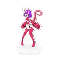 白桜もなみ - Acrylic stand - VTuber