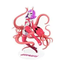 白桜もなみ - Acrylic stand - VTuber