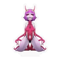 白桜もなみ - Acrylic stand - VTuber