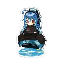 須賀サカキ - Acrylic stand - VTuber