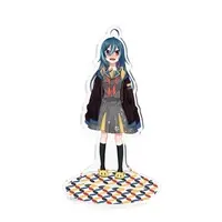 須賀サカキ - Acrylic stand - VTuber