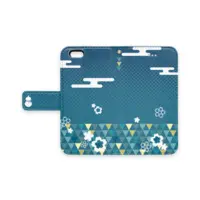 須賀サカキ - Smartphone Cover - VTuber Size-iPhone 6 / 6s