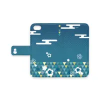 須賀サカキ - Smartphone Cover - VTuber Size-iPhone 8 / 7