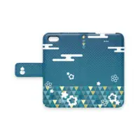 須賀サカキ - Smartphone Cover - VTuber Size-iPhone 5 / 5s / SE