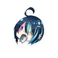 須賀サカキ - Stickers - VTuber