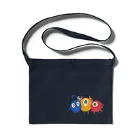 須賀サカキ - Bag - VTuber