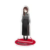Tono Riona - Acrylic stand - VTuber Size-70x70mm