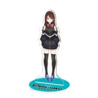 Tono Riona - Acrylic stand - VTuber Size-100x100mm