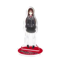 Tono Riona - Acrylic stand - VTuber Size-70x70mm