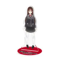Tono Riona - Acrylic stand - VTuber Size-100x100mm