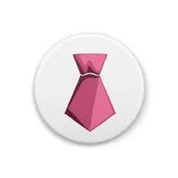 餅月バニラ - Badge - VTuber