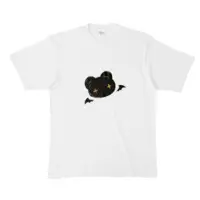 Siduki Tumiki - Clothes - T-shirts - VTuber Size-XL