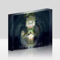 夜渡とと - Acrylic Block - VTuber