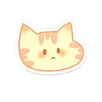 夜渡とと - Badge - VTuber