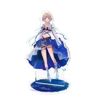 Amairo Otoha - Acrylic stand - VTuber