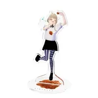 Amairo Otoha - T-shirts - Acrylic stand - VTuber