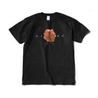 Amairo Otoha - Clothes - T-shirts - VTuber Size-XL