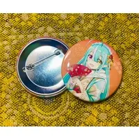 ぽても - Badge - VTuber