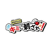 Usa Serato - Stickers - VTuber Size-160 x 160 (mm)