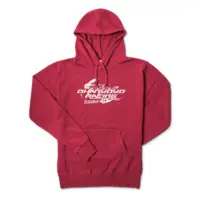 Usa Serato - Clothes - Hoodie - VTuber Size-M