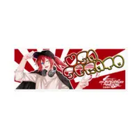 Usa Serato - Stickers - VTuber