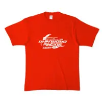 Usa Serato - Clothes - T-shirts - VTuber Size-XL